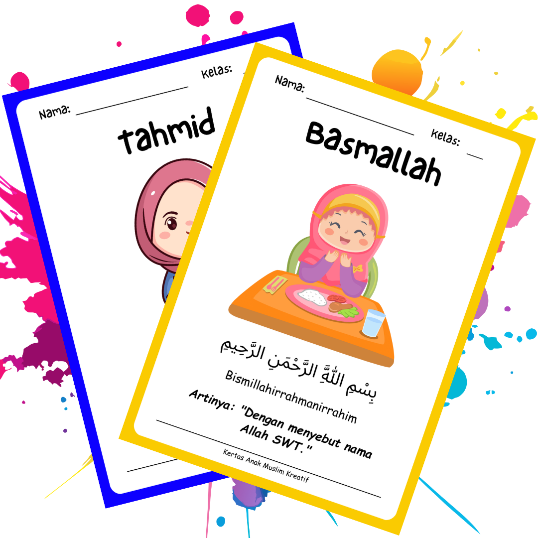 Kalimat Thoyyibah