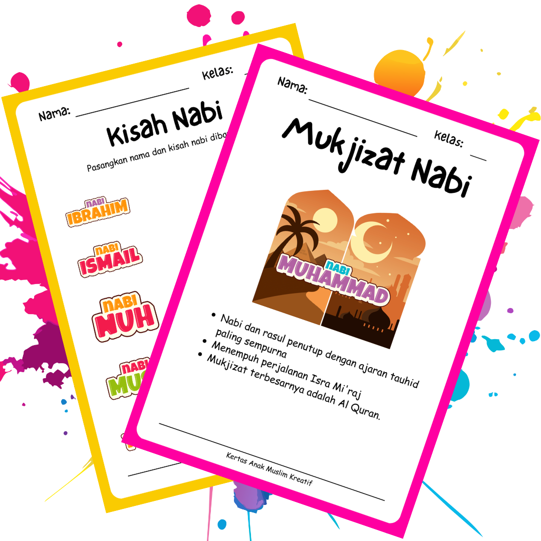 Nabi & Rasul